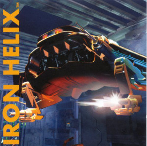 Iron Helix